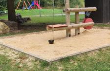 Blockhaus am Twistesee mit 3 Schlafzimmern - Foto 44