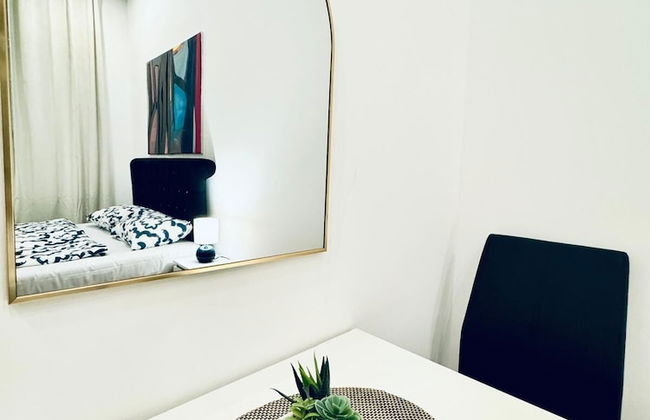 5BR Apartment Near Kaufpark Alterlaa - Foto 23