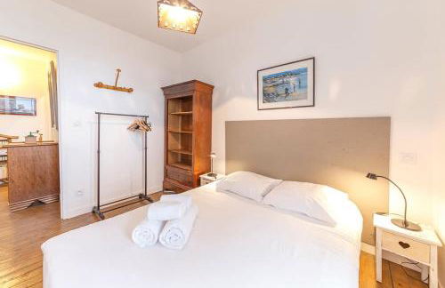 Minihic - Belle maison 3 chambres- Proche Mer - Foto 14