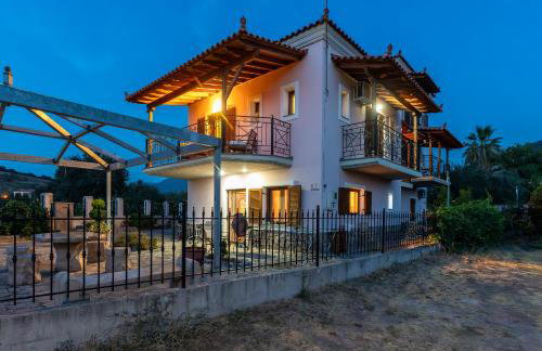 Artemis Luxury Apartaments Anaxos - Foto 58