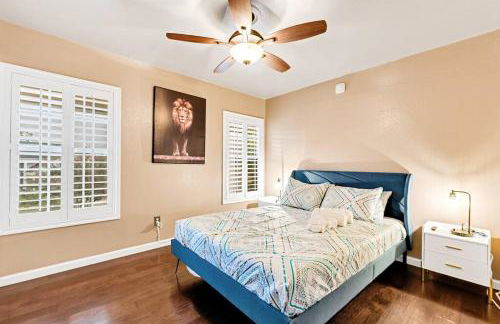 5 BR w/ Pool, close to Six flags, cowboy stadium, Globe Life field - Foto 35