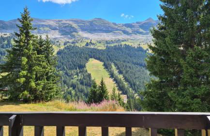 Appartement Flaine Forêt - Foto 22