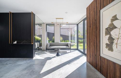 Salt & Sand by Praia Apartments 200 m do plaży, Ergo Arena - Foto 54