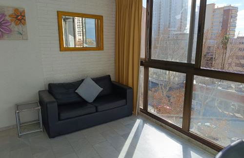 Paraíso Mediterráneo Levante Beach Pool & Parking - Foto 9