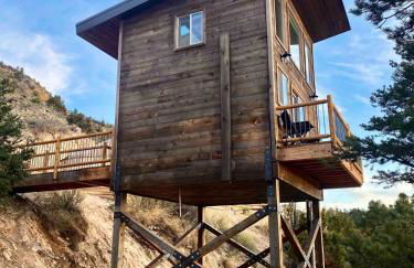 Treetop #10 at East Zion Resort - Foto 22