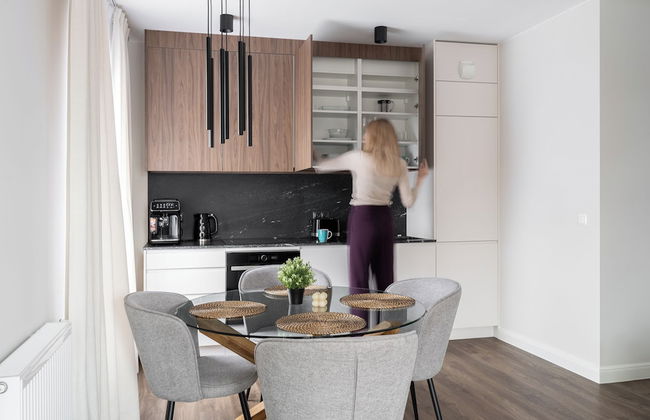 Lion Apartments - City Center - Foto 76