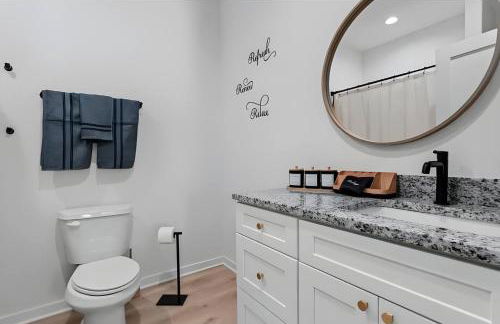 Modern Waco Retreat in a Prime Location - Foto 13