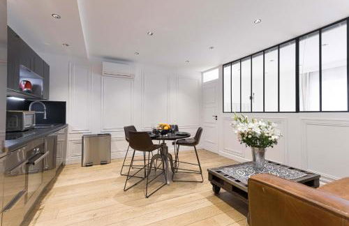 Gatsby Chic & Elegance & Billiards & Fitness & Luxury - Foto 16