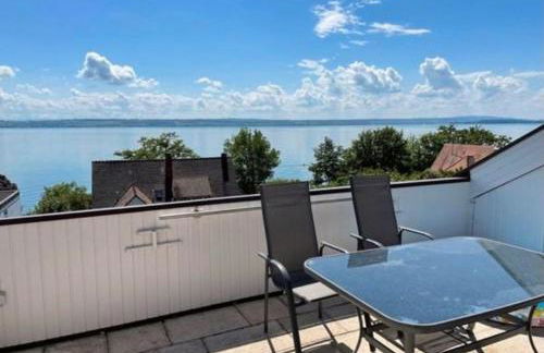 Ferienwohnung mit Seeblick - Foto 1