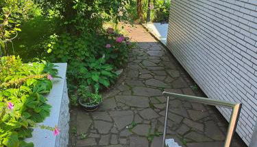 Komplette Wohnung, ruhig gelegen - Foto 3