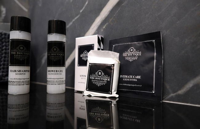 The Boutique Napoli Suite - Foto 147