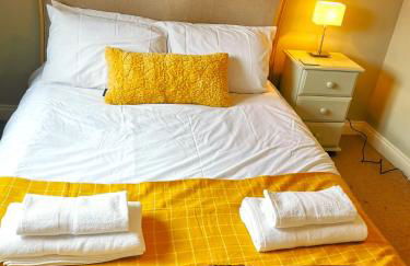 Historic, traditional & Spacious Wiltshire Cottage - Foto 33