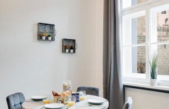 Schlossblick - Foto 3