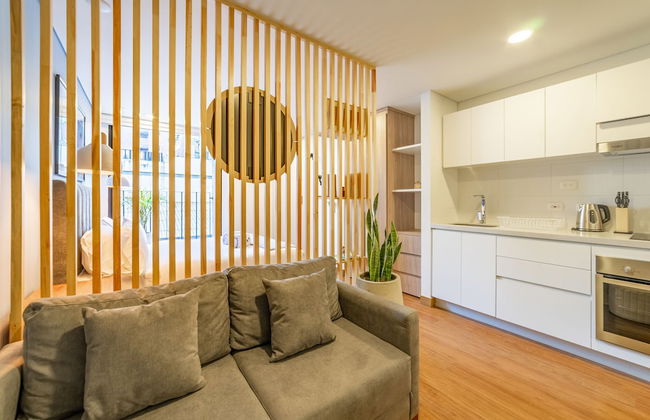 Equilibrium by Wynwood House - Foto 36