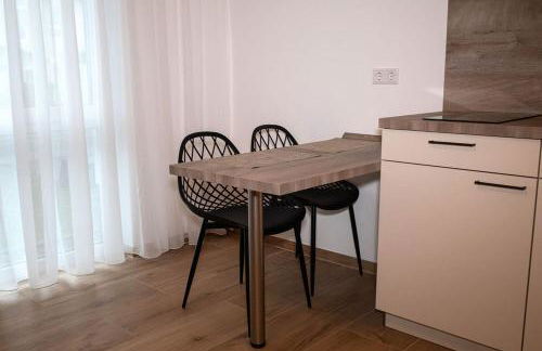 Mein Träumchen Apartements- 3 Lila stillvoll und zentral für bis zu 4 Personen - Foto 12