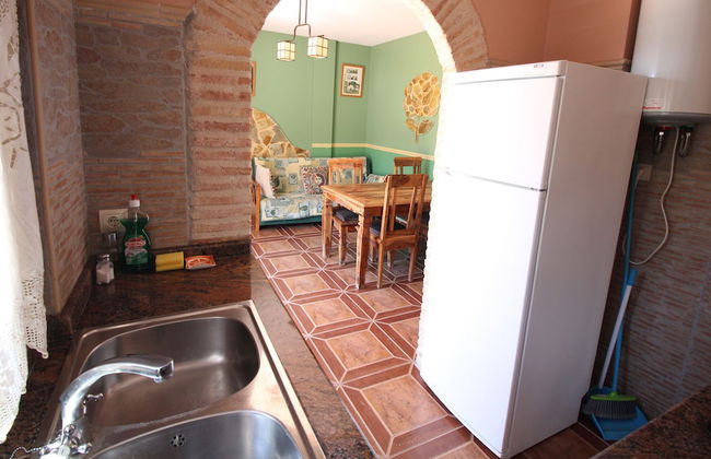 El Rincón de Piedra Apartamentos Rurales - Foto 52