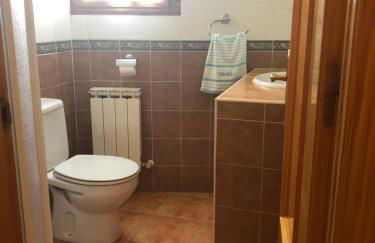 Casa Rural La Curva - Foto 16