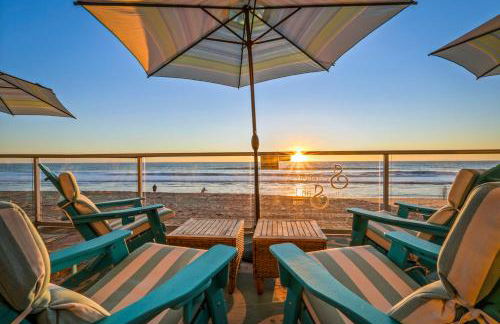 Seashore On The Sand - Foto 1