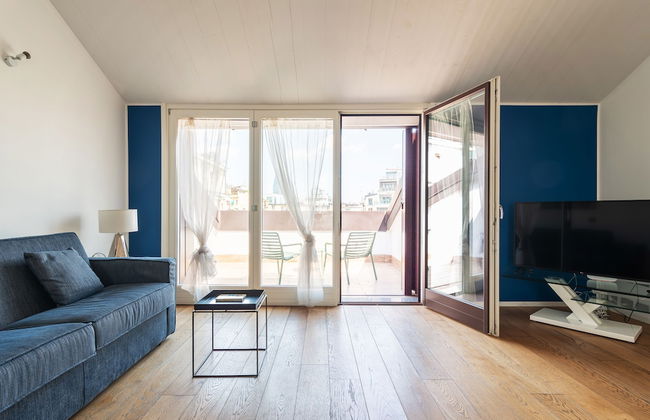 easyhomes - Brera Luxury Suites - Photo 28