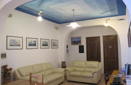 Hotel Residence La Villetta - Foto 69