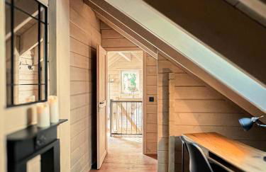 Hercynia Lodge - Foto 26