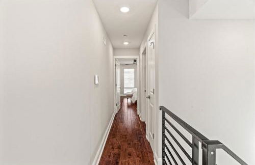 Getaway in the heart of the city - Foto 18