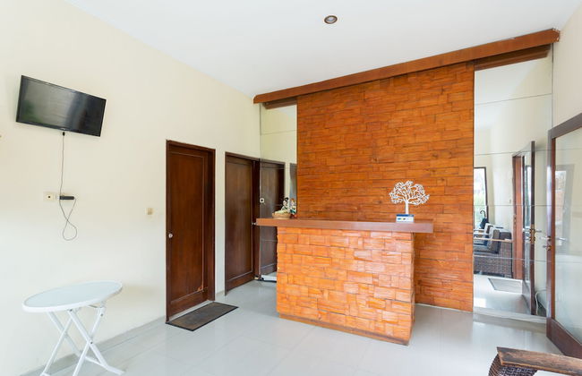 Karana Villa Bali - Photo 45