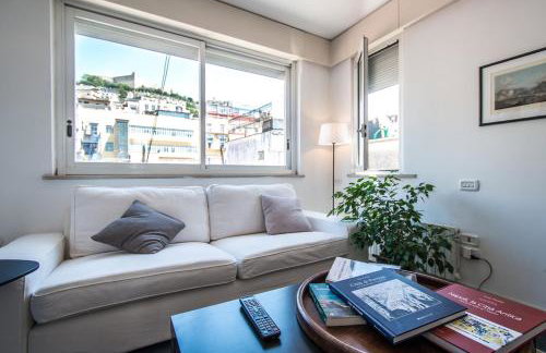 Penthouse on the Bay of Naples - Foto 19
