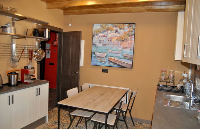 Casas Rurales Collarubio - Foto 76