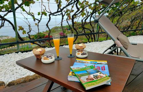 Finca Los Viñedos Verdes - Foto 49