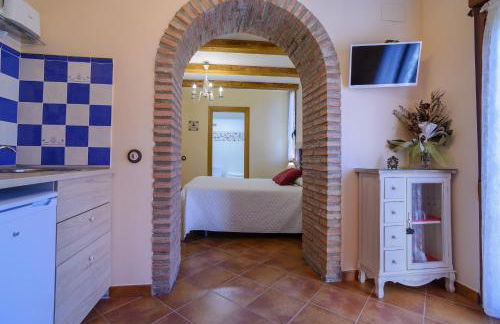 CASA RURAL VILLA DE VERA - Photo 31