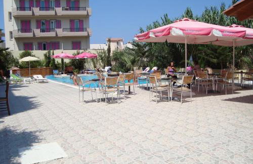 Eleni Palace - Foto 20