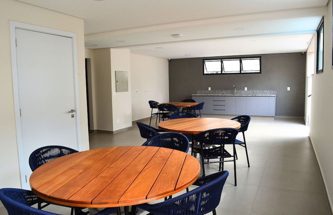 Xtay Vila Madalena - Photo 32