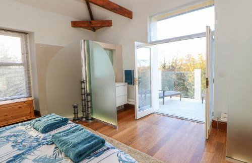 Glebe House - Foto 26