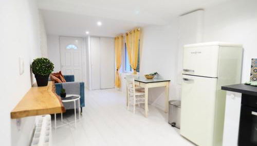 NOUVEAUTE 2024 Appartement Design avec jardin - Foto 4