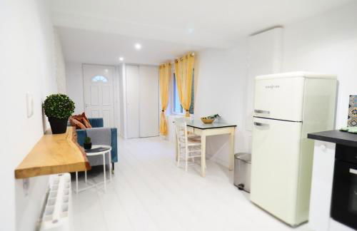 NOUVEAUTE 2024 Appartement Design avec jardin - Foto 4