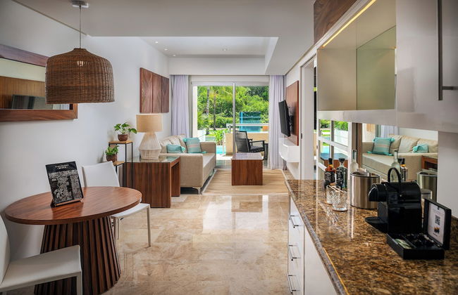 Paradisus La Perla - Adults Only - Riviera Maya - All Inclusive - Foto 41