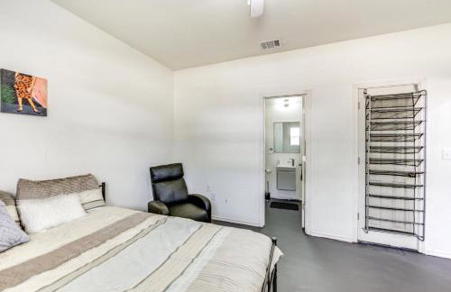 6 Mi to Nature Preserve Apartment Near Lindale! - Foto 18