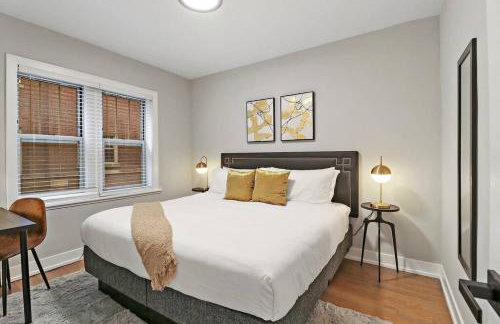 Cozy 2BR Apt - Perfect for a Seamless Stay - Montrose 1A - Foto 7