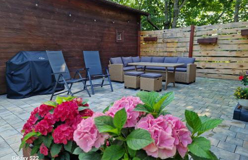 Dom w Zaciszu Drzew Szkotowo - Foto 8