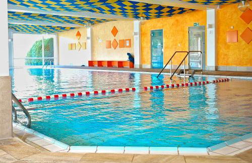 RELAX - APPARTEMENTS, Allgäu - Foto 44