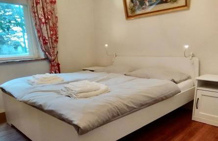 "Haus Seegang" für Naturliebhaber, strandnah, ruhig, mit großem Garten - Foto 15