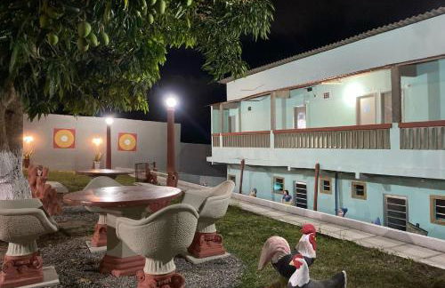 Villa Velha Flats - Foto 15