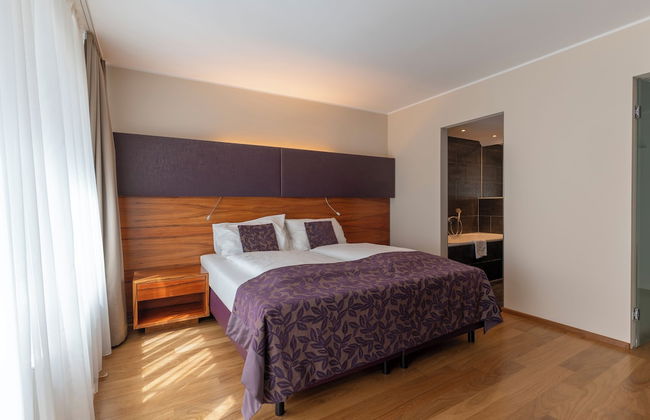 Pakat Suites - Foto 45