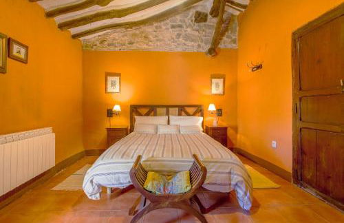 Casa Rural El Rincón de los Frailes con Jacuzzi y Sauna - Foto 15