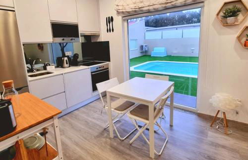 VILLAS com piscina - Foto 53