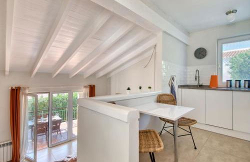 Holiday Home Petite Fleur by Interhome - Foto 26