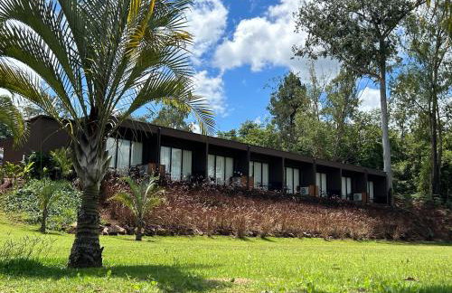 Fazenda Boutique Vila dos Eucaliptos - Foto 20