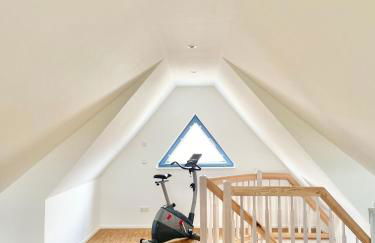 Ferienhaus Piratennest Rügen - Foto 19