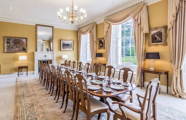 Blervie House - Foto 36